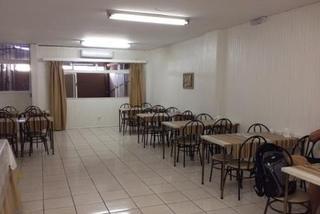 Express Terminal Tur - Rodoviaria 酒店