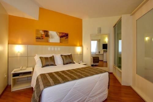 Hotel Express Terminal Tur - Rodoviaria 3*
