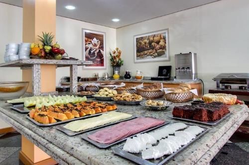 酒店 Express Terminal Tur - Rodoviaria Porto Alegre