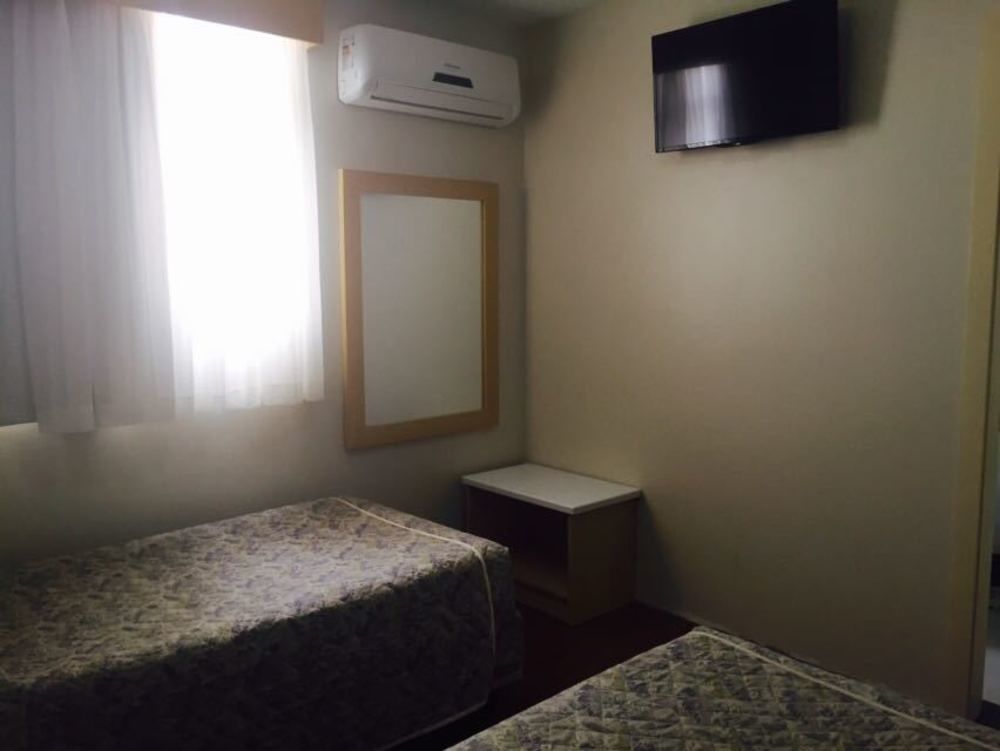 酒店 Express Terminal Tur - Rodoviaria 3*
