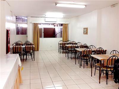 酒店 Express Terminal Tur - Rodoviaria 3*