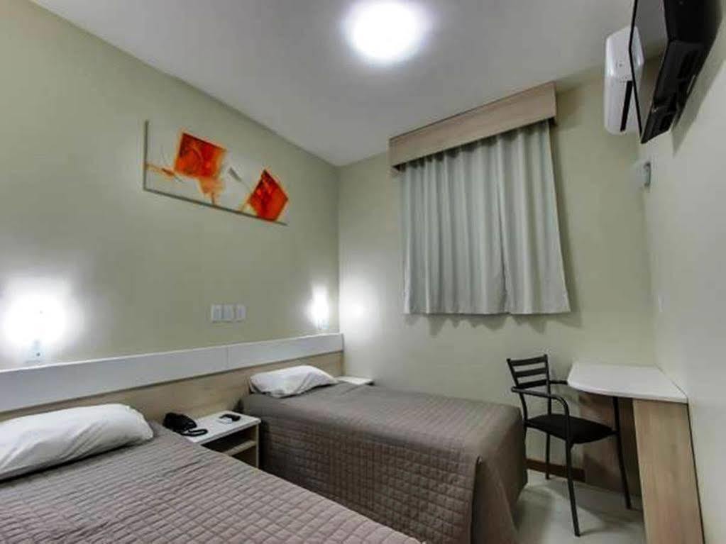 Express Terminal Tur - Rodoviaria 3*