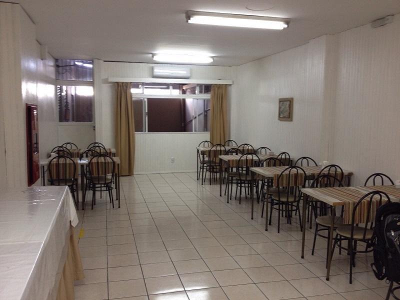 酒店 Express Terminal Tur - Rodoviaria Porto Alegre