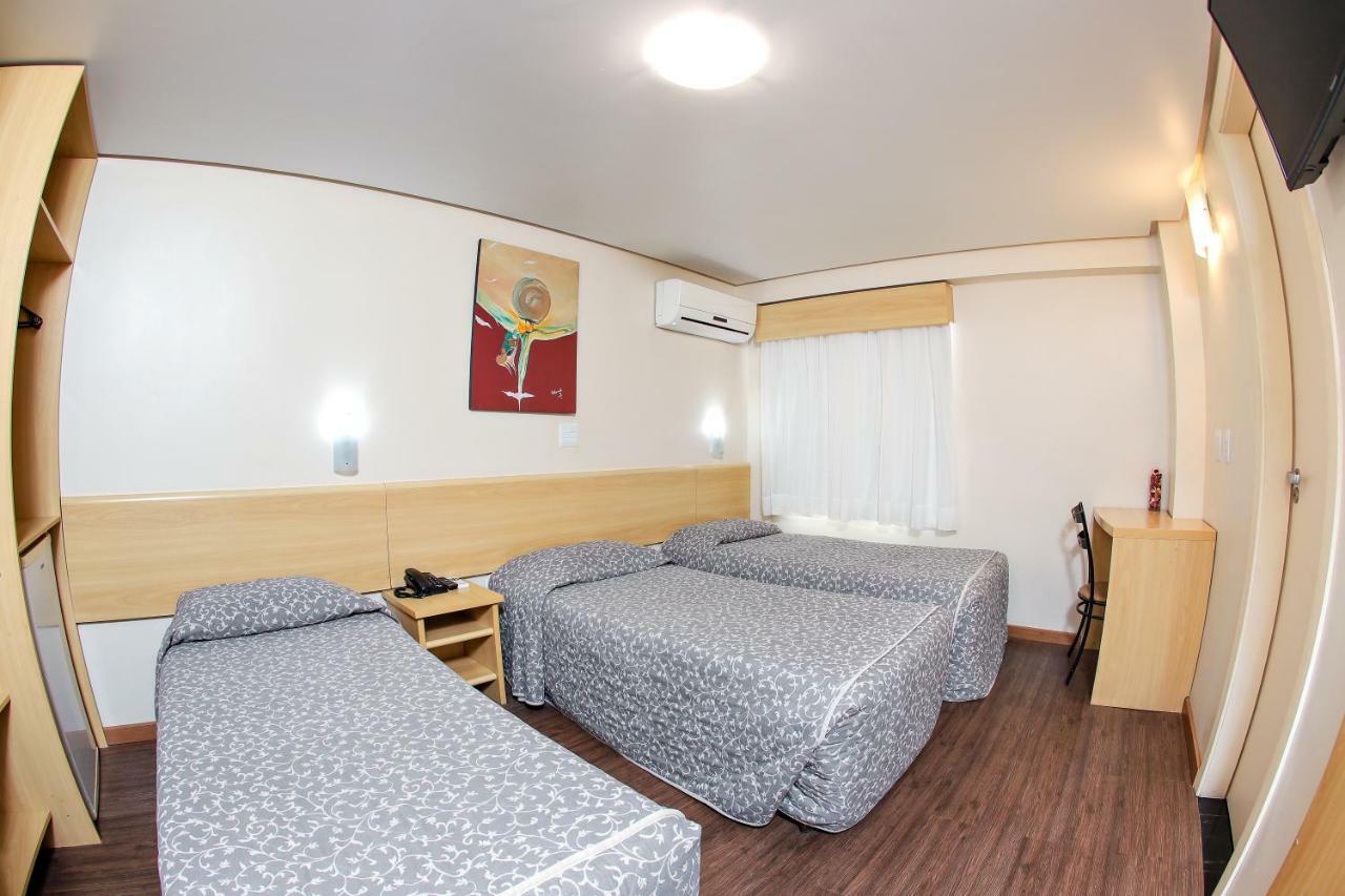 Express Terminal Tur - Rodoviaria 3*
