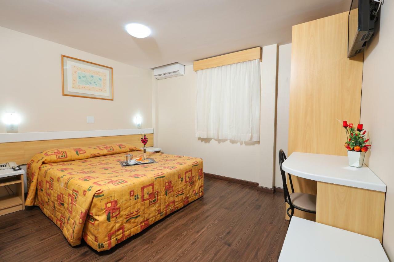 酒店 Express Terminal Tur - Rodoviaria