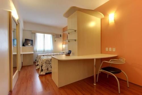Hotel Express Terminal Tur - Rodoviaria Porto Alegre