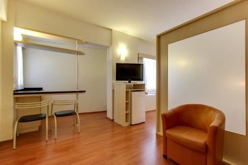 Hotel Express Terminal Tur - Rodoviaria