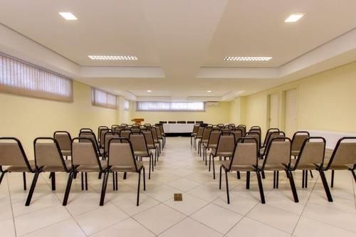 Hotel Express Terminal Tur - Rodoviaria